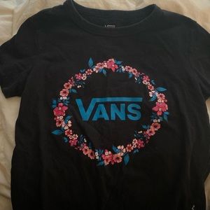 Vans Shirt